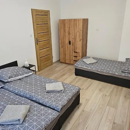 게스트하우스 Nowjus