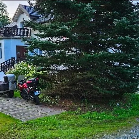 Nowjus 게스트하우스 *