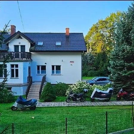 Nowjus * Grzmiaca (Walbrzych)