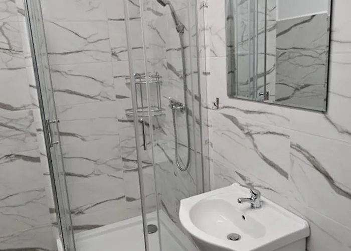 Nowjus * Grzmiaca (Walbrzych)