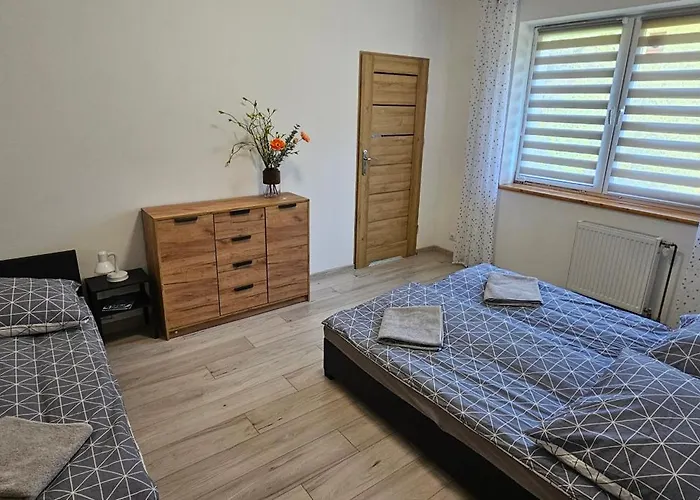 Nowjus * Grzmiaca (Walbrzych)