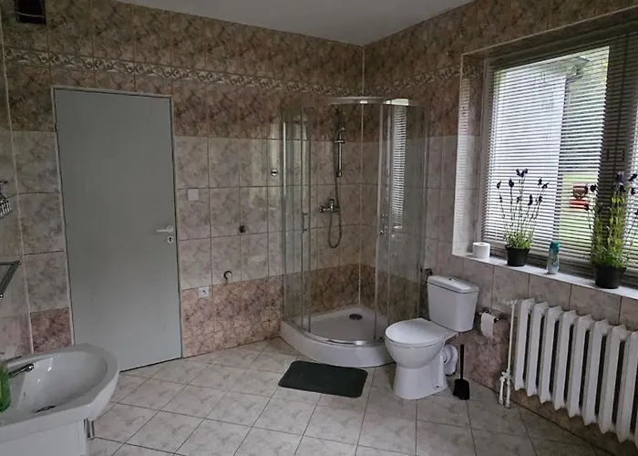 Nowjus * Grzmiaca (Walbrzych)