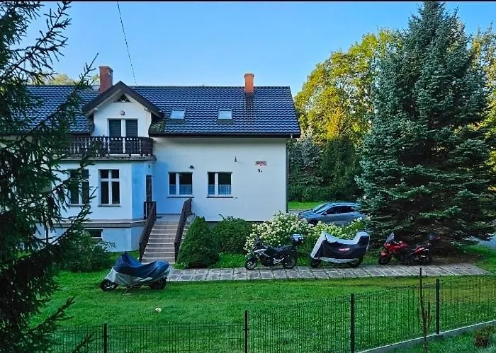 Nowjus * Grzmiaca (Walbrzych)